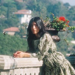 Ciao Lucia Alessandra Dress